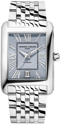 Frederique Constant Classics Carrée Automatic FC-303RLB4C6B