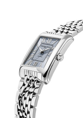 Frederique Constant Classics Carrée Automatic FC-303RLB4C6B