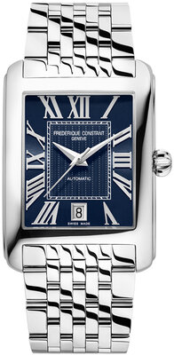 Frederique Constant Classics Carrée Automatic FC-303RN4C6B