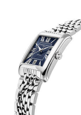 Frederique Constant Classics Carrée Automatic FC-303RN4C6B