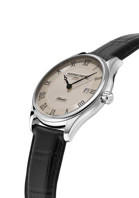 Frederique Constant Classics Gents Quartz FC-220CR5B6
