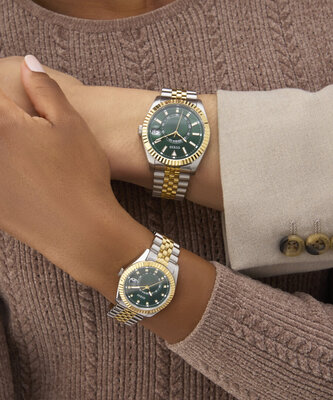 Guess Jaden GW0977G4
