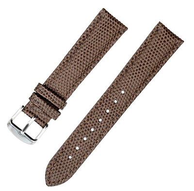 Kožený remienok Ricardo Viterbo premium, Brown