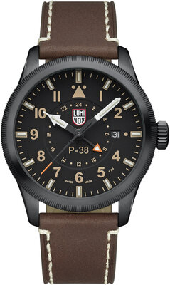 Luminox Air Pilot P-38 Lightning XA.9526