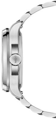 Mido Multifort TV Auomatic Big Date Chronometer M049.567.11.041.00