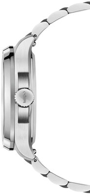 Mido Multifort TV Automatic Big Date Chronometer M049.567.11.051.00