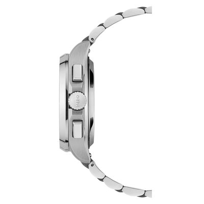 Mido Multifort TV Automatic Chronograph M049.527.11.041.01 (+ náhradný remienok)