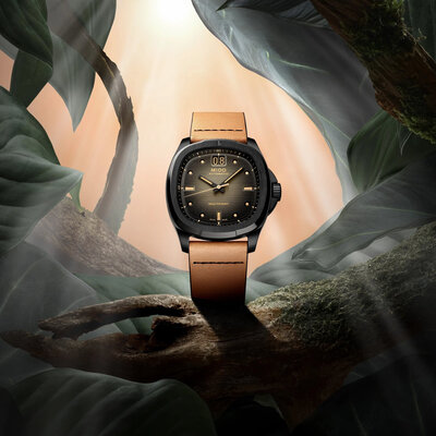 Mido Multifort TV Big Date Automatic M049.526.36.081.00 (+ náhradný remienok)