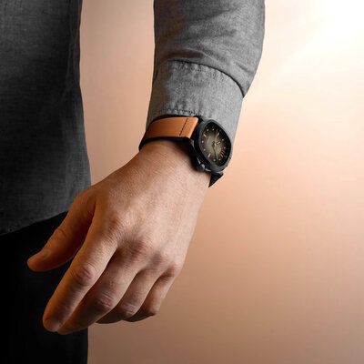 Mido Multifort TV Big Date Automatic M049.526.36.081.00 (+ náhradný remienok)