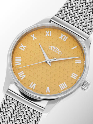 Prim Linea Hearts 36 Automatic W02P.13299.B