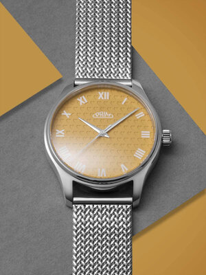 Prim Linea Hearts 36 Automatic W02P.13299.B
