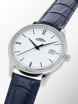 Prim Linea II 40 Quartz W01P.13262.E