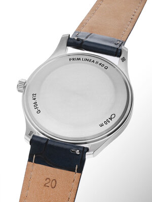 Prim Linea II 40 Quartz W01P.13262.E