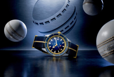 Rado Captain Cook Automatic R32138208 European Cricket Special Edition (+ 2 náhradné remienky)