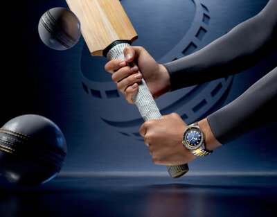 Rado Captain Cook Automatic R32138208 European Cricket Special Edition (+ 2 náhradné remienky)