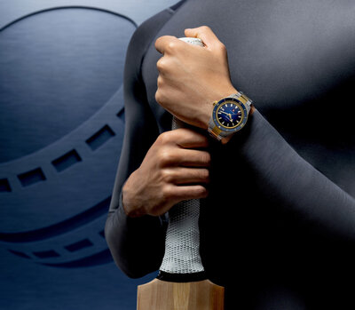 Rado Captain Cook Automatic R32138208 European Cricket Special Edition (+ 2 náhradné remienky)