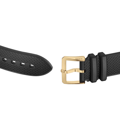 Rado Captain Cook Automatic R32138208 European Cricket Special Edition (+ 2 náhradné remienky)