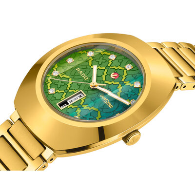 Rado DiaStar Original Automatic R12161313