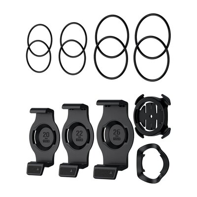 Držák na kolo Garmin (pro QuickFit 20, 22, 26mm), typ B
