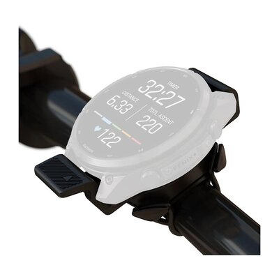 Držák na kolo Garmin (pro QuickFit 20, 22, 26mm), typ B