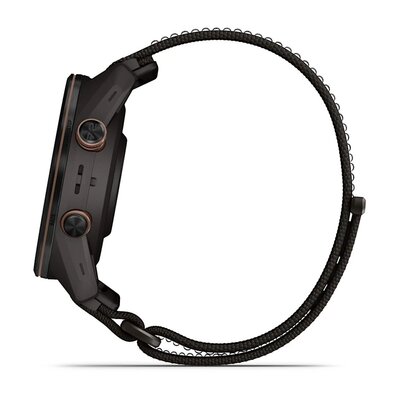 Garmin Approach S72 43mm, Carbon Gray