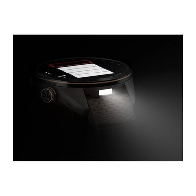 Garmin Approach S72 43mm, Carbon Gray