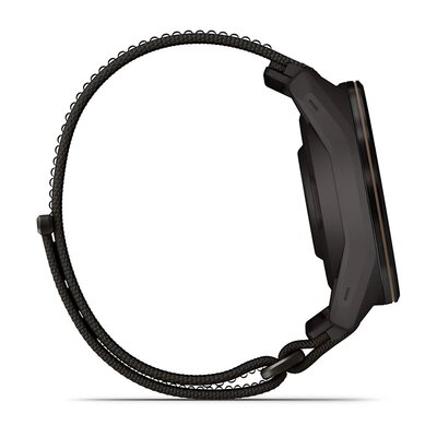 Garmin Approach S72 43mm, Carbon Gray