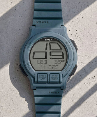 Timex Atlantis Retroware TW5M73800
