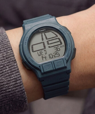Timex Atlantis Retroware TW5M73800