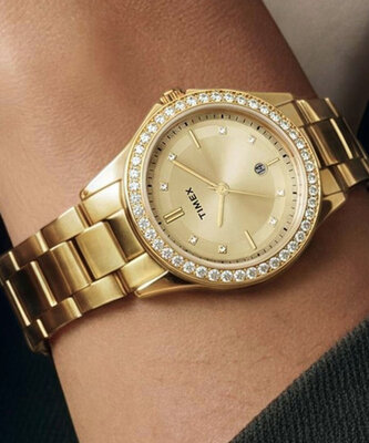 Timex Crystal Celine TW6A04600