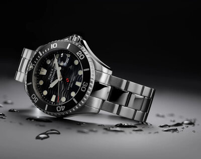 Timex Deepwater TW2W82000UK