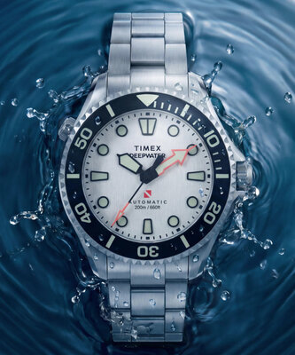 Timex Deepwater TW3A01600UK