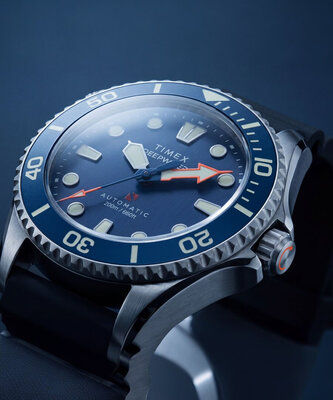Timex Deepwater TW3A01700UK