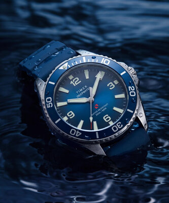 Timex Deepwater TW3A01900UK