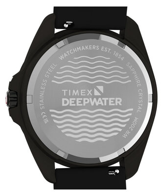 Timex Deepwater TW3A02000UK