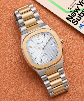 Timex E-Line Reissue TW6A00600