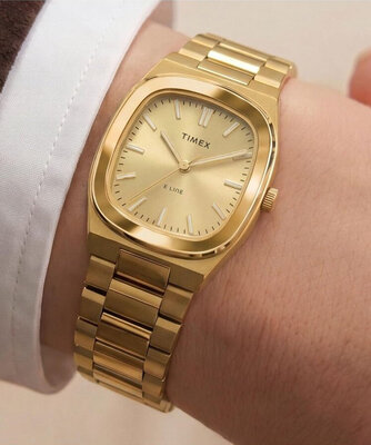 Timex E-Line Reissue TW6A00900