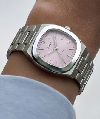 Timex E-Line Reissue TW6A01000