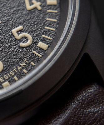Timex Expedition Field Post Automatic TW2Y90900UK