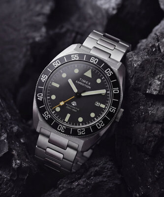 Timex Expedition Pioneer Automatic TW2Y87400