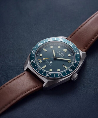 Timex Expedition Pioneer Automatic TW2Y87500