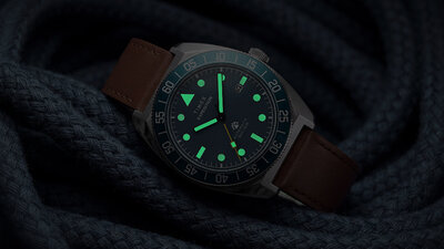Timex Expedition Pioneer Automatic TW2Y87500