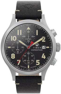 Timex Expedition Sierra Quartz Chronograph TW2Y89200UK