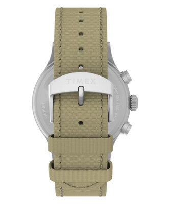 Timex Expedition Sierra Quartz Chronograph TW2Y89300UK