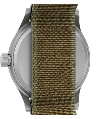 Timex Expedition Sierra Quartz TW2Y89400