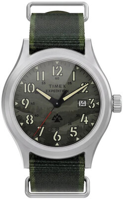 Timex Expedition Sierra Quartz TW2Y89500