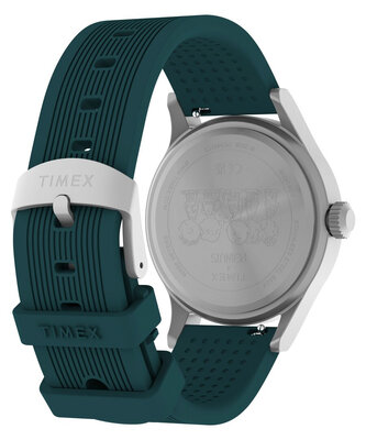 Timex Expedition x Peanuts TW2Y84800