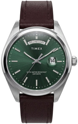 Timex Legacy TWG068800UK (+ náhradný remienok)