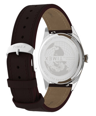 Timex Legacy TWG068800UK (+ náhradný remienok)