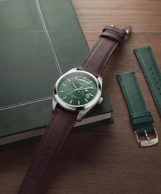 Timex Legacy TWG068800UK (+ náhradný remienok)